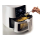 Ariete Air Fryer 463003 9L - 1615987 - zdjęcie 5